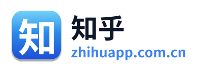 知乎 Logo